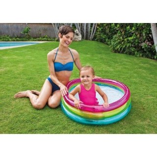 Intex Basen Intex brodzik 86x25cm (57104)