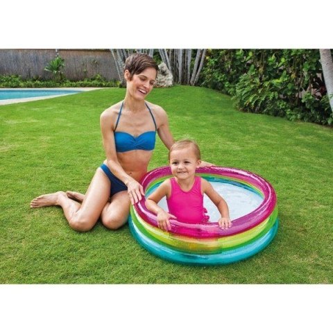 Intex Basen Intex brodzik 86x25cm (57104)
