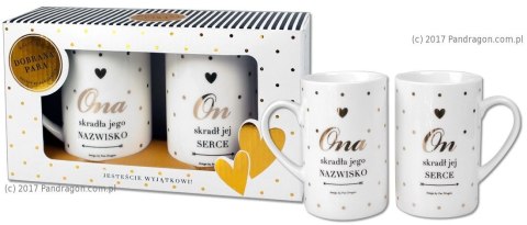 Kubek wielokrotnego użytku KUBECZKI (5901854926261) Kubek wielokrotnego użytku KUBECZKI (5901854926261)