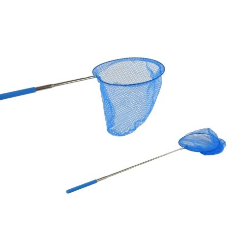 Lean Siatka na motyle Lean Owady Składana Teleskopowa 85 cm Pomarańczowa (15093) Lean Siatka na motyle Lean Owady Składana Teleskopowa 85 cm Pomarańczowa (15093)
