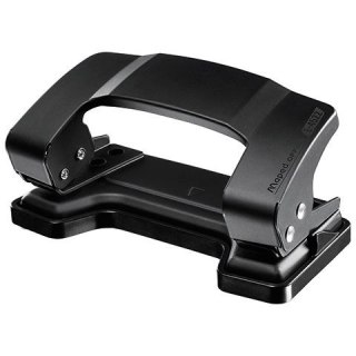 Maped Dziurkacz Essentials Metal czarny 8k (452211) Maped