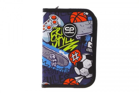 Patio Piórnik Patio CoolPack CLIPPER HOBBY (F076929) Patio Piórnik Patio CoolPack CLIPPER HOBBY (F076929)