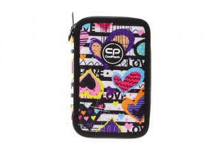Patio Piórnik Patio CoolPack Jumper 2 DIARY (F066936)