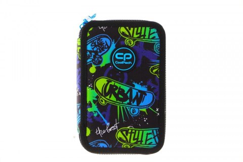 Patio Piórnik Patio CoolPack Jumper 2 SKATE NIGHT (F066930) Patio Piórnik Patio CoolPack Jumper 2 SKATE NIGHT (F066930)
