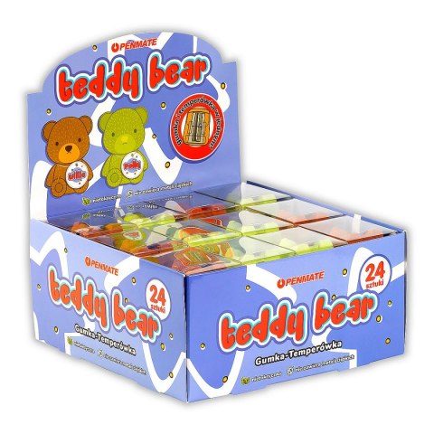 Penmate Gumka do mazania gumki Penmate (TT7936)