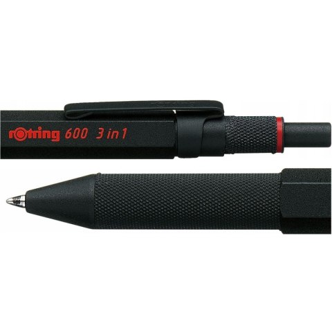 Rotring Długopis Rotring (2164108) Rotring Długopis Rotring (2164108)