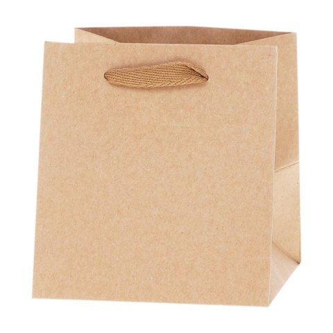 Rozette Torba prezentowa Rozette LUX kraft q1 [mm:] 140x130x 130 (5907354055890)