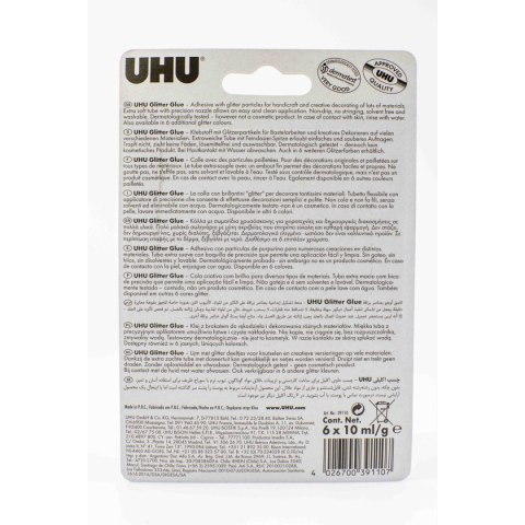 Staedtler Klej w tubie Staedtler (U-39110)