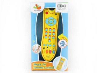 Swede Zabawka dźwiękowa pilot malucha Swede (bzg3117)