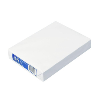Symbio papier ksero A4 80g 1 ryza 500 arkuszy