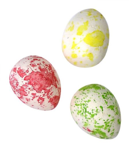 Titanum Ozdoba wielkanocna Craft-Fun Series Jajka Titanum (23062)