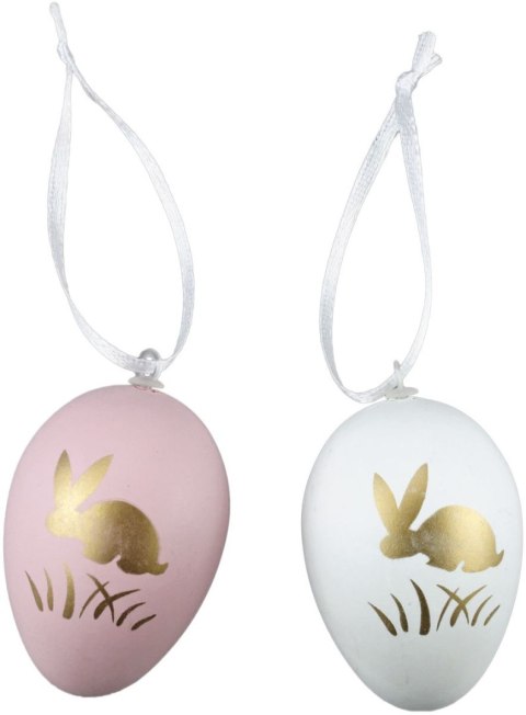 Titanum Ozdoba wielkanocna Craft-Fun Series Jajka Titanum (23DY091107)