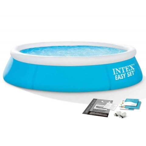 Trifox Basen Easy set 183x51cm Trifox (X-086)