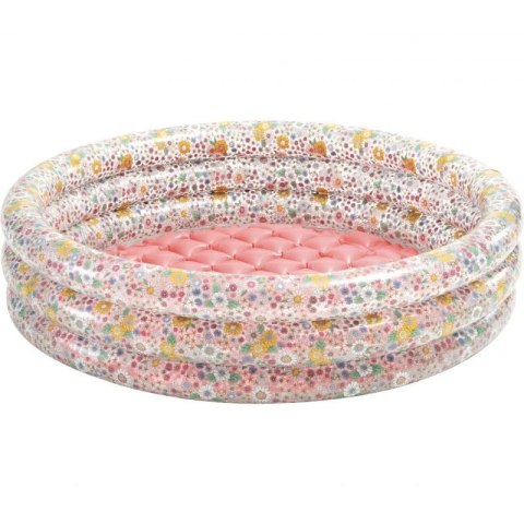 Trifox Basen brodzik 86cm kwiatki Trifox (X-016)