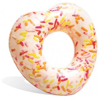 Trifox Koło do pływania Trifox donut serce 94x89cm (X-193)