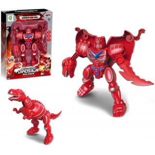 Trifox Robot Trifox dinozaur Tyranozaur (A-0416)