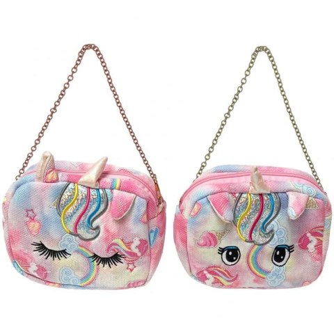 Trifox Torebka jednorożec Trifox (A-0369)