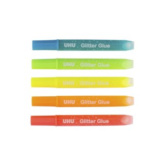 UHU Klej w tubie UHU 10ml (48210)