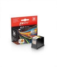 4Jets Tusz (cartridge) alternatywny 4Jets hp c9352 22 CMY 15ml