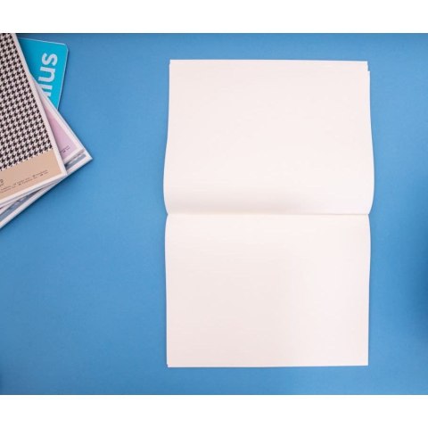 Astra Brulion Personal notebook" A5 80k. 70g czysty Astra (101020066)