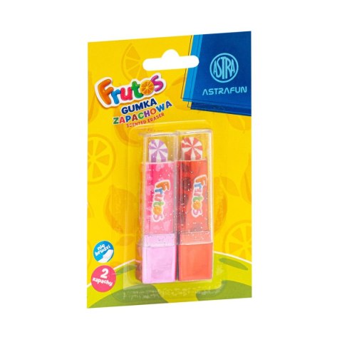 Astra Fun Gumka do mazania szminka Astra Fun (403024004)