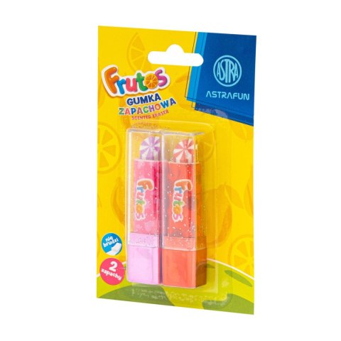 Astra Fun Gumka do mazania szminka Astra Fun (403024004)