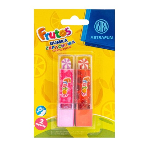 Astra Fun Gumka do mazania szminka Astra Fun (403024004)