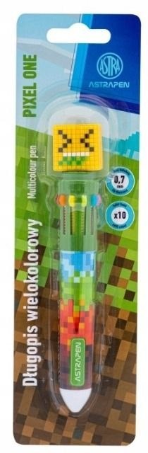 Astrapen Długopis Pxel One Astrapen (201023903)
