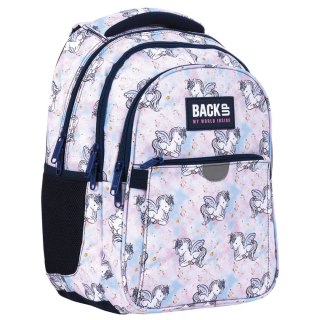 BackUP Plecak BackUP (PLB4P25)