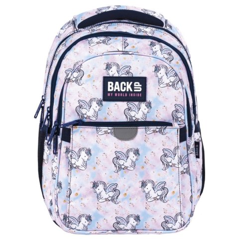 BackUP Plecak BackUP (PLB4P25)