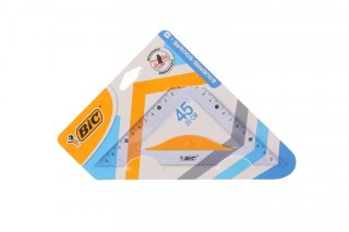 Bic Ekierka Bic 20/45 45cm (9926531)