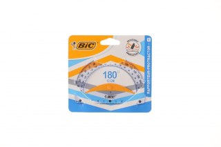 Bic Ekierka Bic PROTECTOR 12cm (9926551)