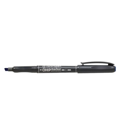 Centropen Foliopis Centropen 2638 niebieski