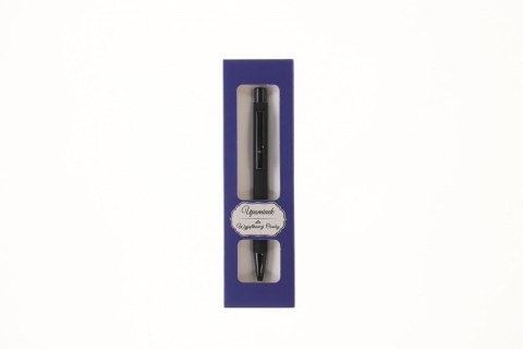 Cresco Długopis Zenith 4 Cresco ETUI GB CITY 5907464223967 niebieski 1,0mm (750036_1) Cresco Długopis Zenith 4 Cresco ETUI GB CITY 5907464223967 niebieski 1,0mm (750036_1)