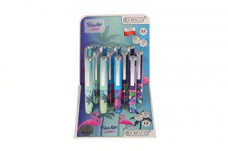 Cresco Pióro wieczne Cresco GO PEN (202000-V)
