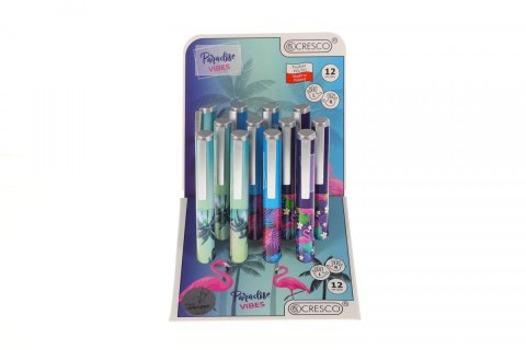 Cresco Pióro wieczne Cresco GO PEN (202000-V) Cresco Pióro wieczne Cresco GO PEN (202000-V)