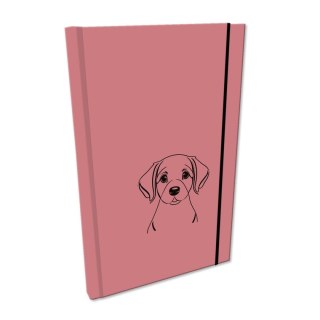 Ev-corp Notes (notatnik) Ev-corp (NA5GSTUVP L-01)