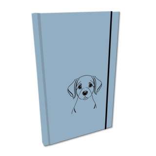 Ev-corp Notes (notatnik) Ev-corp (NA5GSTUVP L-02)