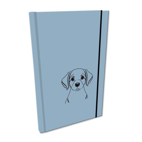 Ev-corp Notes (notatnik) Ev-corp (NA5GSTUVP L-02)