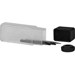 Faber Castell ELEMENTY ZAPASOWE DO CYRKLI, ZESTAW FABER-CASTELL (123122 FC)