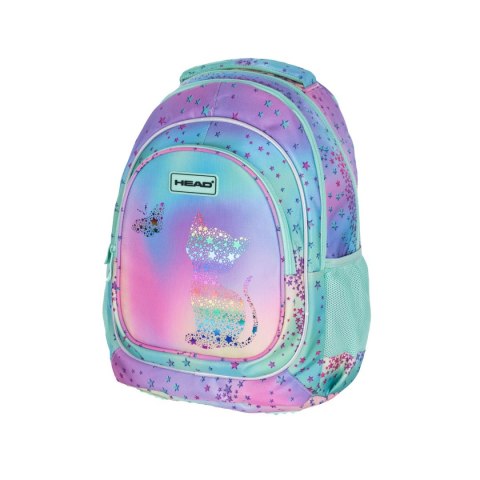 Head Plecak Head Kitty Ombre AB330 (502022143) Head Plecak Head Kitty Ombre AB330 (502022143)