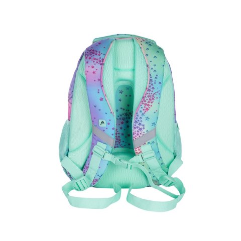 Head Plecak Head Kitty Ombre AB330 (502022143) Head Plecak Head Kitty Ombre AB330 (502022143)