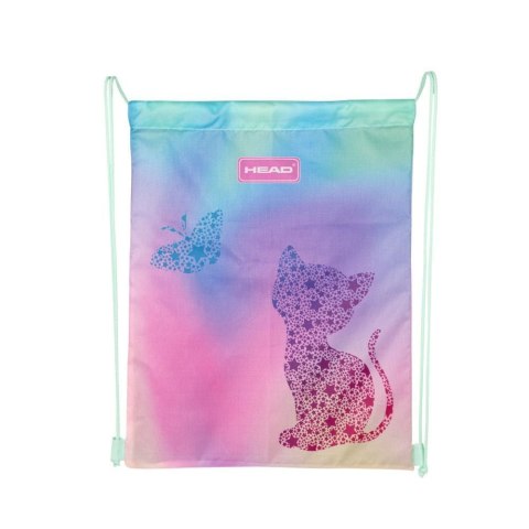 Head Worek na buty Head Kitty Ombre AD1 (507022052) Head Worek na buty Head Kitty Ombre AD1 (507022052)