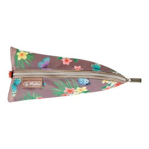 Herlitz Piórnik Herlitz kosmetyczka Cocoon Ladylike Butterflies (50043774) Herlitz Piórnik Herlitz kosmetyczka Cocoon Ladylike Butterflies (50043774)