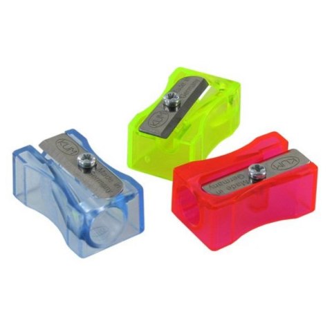 Kum Temperówka Kum plastik (100-1FT KUM) Kum Temperówka Kum plastik (100-1FT KUM)