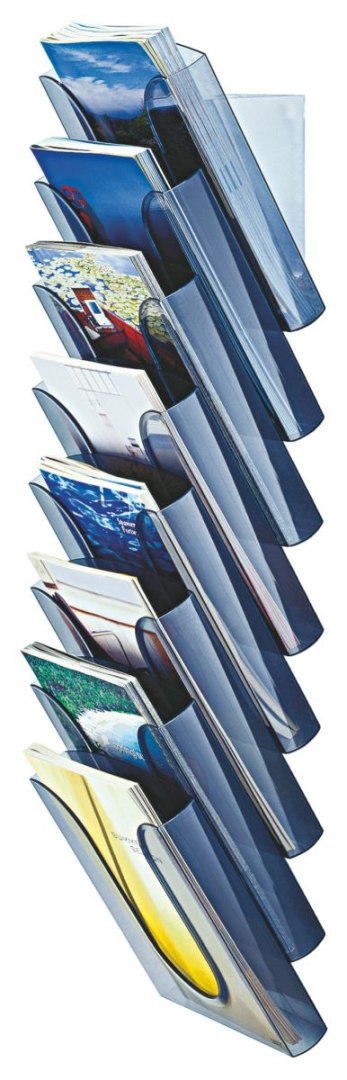 Leitz ELEMENT ŁĄCZĄCY PÓŁKI LEITZ (54030002) Leitz ELEMENT ŁĄCZĄCY PÓŁKI LEITZ (54030002)