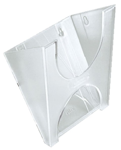 Leitz ELEMENT ŁĄCZĄCY PÓŁKI LEITZ (54030002) Leitz ELEMENT ŁĄCZĄCY PÓŁKI LEITZ (54030002)