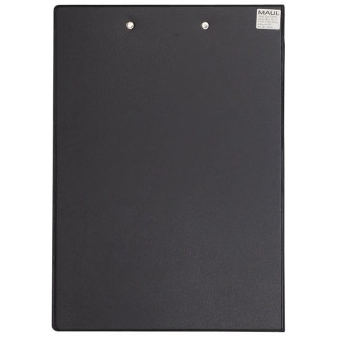 Maul Podkładka Maul czarna A4 (23392/90 ML) Maul Podkładka Maul czarna A4 (23392/90 ML)