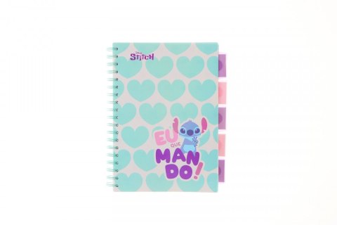 Patio Kołobrulion Disney B5 100k. 80g krata Patio (74982PTR)