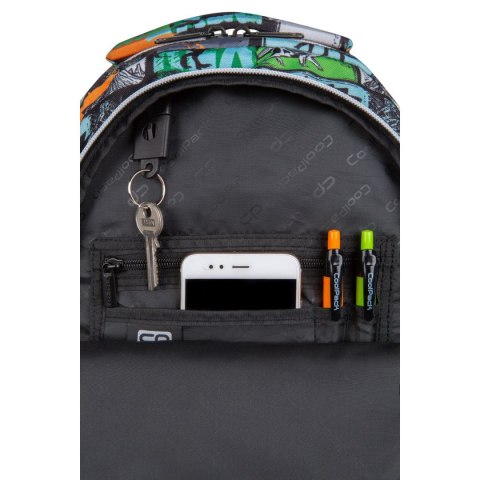 Patio Plecak Patio CoolPack (E29604) Patio Plecak Patio CoolPack (E29604)